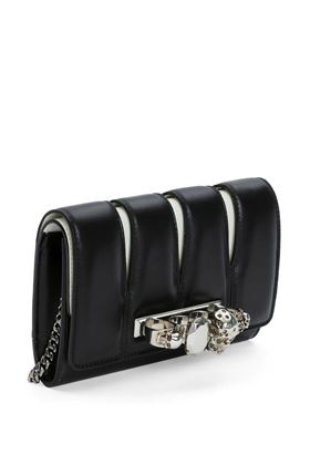 Pochette Slash ALEXANDER MCQUEEN | 732795DYTCC1090